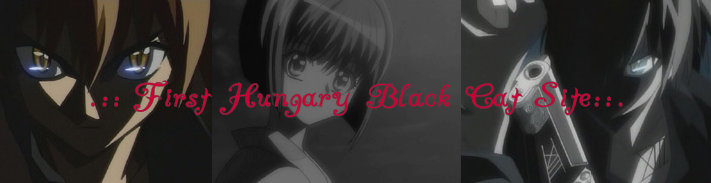 Az els magyar Black Cat-es oldal!